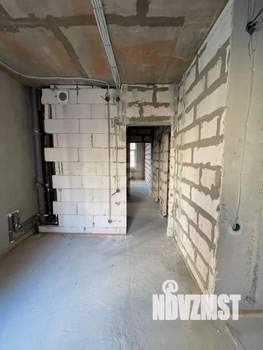 2-к квартира, вторичка, 50м2, 1/8 этаж