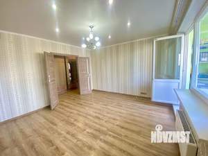 3-к квартира, вторичка, 75м2, 8/18 этаж