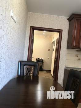 2-к квартира, вторичка, 69м2, 3/16 этаж