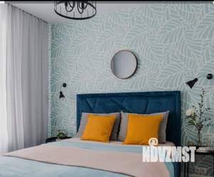 3-к квартира, вторичка, 76м2, 4/8 этаж