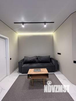 1-к квартира, вторичка, 38м2, 7/8 этаж