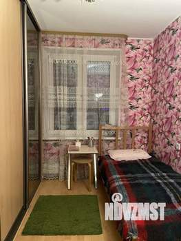 4-к квартира, вторичка, 62м2, 7/9 этаж