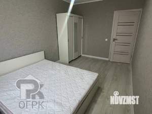 2-к квартира, вторичка, 56м2, 16/17 этаж