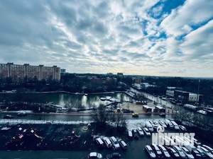 1-к квартира, вторичка, 44м2, 8/17 этаж