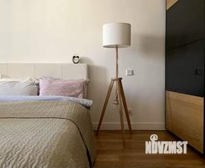 2-к квартира, вторичка, 67м2, 16/17 этаж