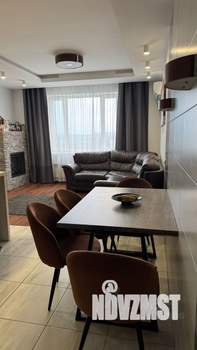 3-к квартира, вторичка, 85м2, 17/17 этаж