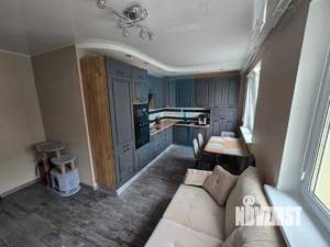 2-к квартира, вторичка, 63м2, 13/17 этаж