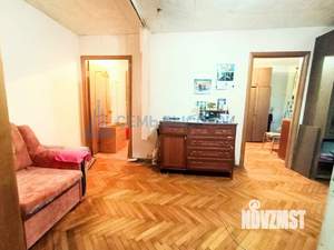 2-к квартира, вторичка, 45м2, 1/5 этаж