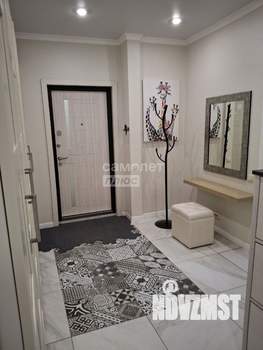 2-к квартира, вторичка, 68м2, 5/13 этаж