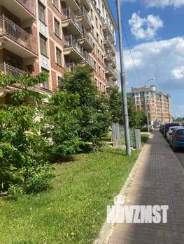 1-к квартира, вторичка, 38м2, 3/8 этаж