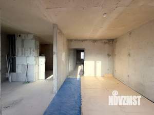 2-к квартира, вторичка, 66м2, 16/17 этаж