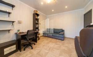 3-к квартира, вторичка, 73м2, 7/17 этаж