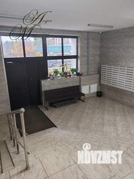 1-к квартира, вторичка, 35м2, 13/16 этаж