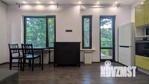 1-к квартира, вторичка, 31м2, 2/4 этаж