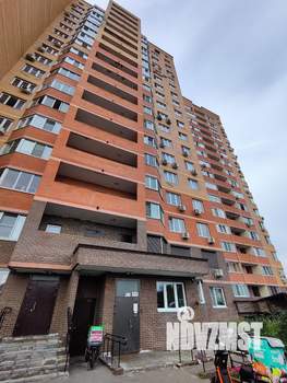 3-к квартира, вторичка, 89м2, 7/17 этаж