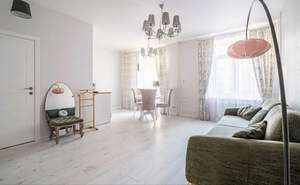 1-к квартира, вторичка, 31м2, 4/8 этаж