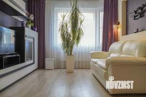 1-к квартира, вторичка, 47м2, 3/17 этаж