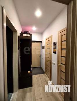 1-к квартира, вторичка, 31м2, 2/8 этаж