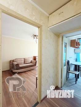 1-к квартира, вторичка, 32м2, 3/5 этаж