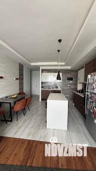 3-к квартира, вторичка, 85м2, 17/17 этаж