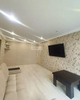 2-к квартира, вторичка, 48м2, 5/5 этаж