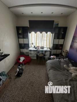 2-к квартира, вторичка, 65м2, 2/18 этаж