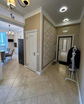 2-к квартира, вторичка, 67м2, 10/13 этаж