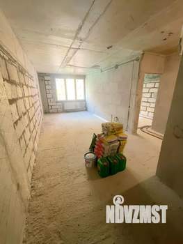 2-к квартира, вторичка, 53м2, 5/19 этаж