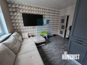 2-к квартира, вторичка, 63м2, 13/17 этаж