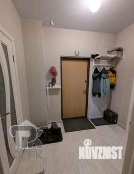1-к квартира, вторичка, 44м2, 11/12 этаж
