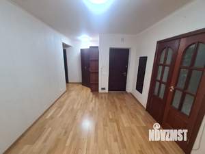 3-к квартира, вторичка, 98м2, 8/17 этаж