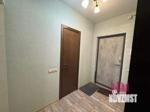 1-к квартира, вторичка, 34м2, 6/17 этаж