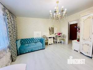 1-к квартира, вторичка, 39м2, 13/17 этаж