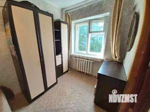2-к квартира, вторичка, 43м2, 2/2 этаж