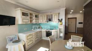 1-к квартира, вторичка, 48м2, 15/17 этаж