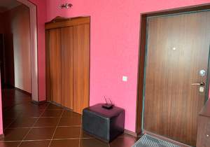 3-к квартира, вторичка, 90м2, 12/18 этаж