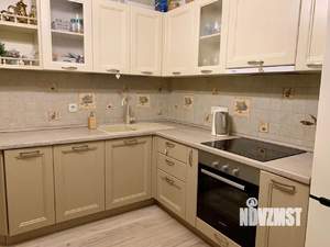 1-к квартира, вторичка, 46м2, 9/18 этаж