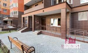 1-к квартира, вторичка, 39м2, 9/17 этаж