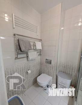1-к квартира, вторичка, 44м2, 11/12 этаж