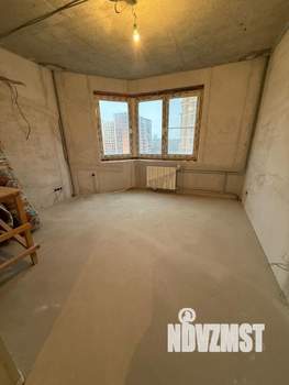 2-к квартира, вторичка, 68м2, 11/17 этаж