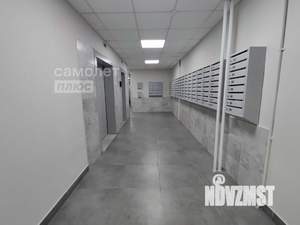 2-к квартира, вторичка, 45м2, 5/18 этаж