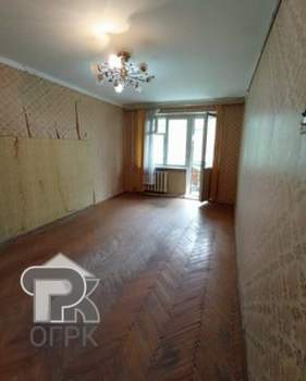 2-к квартира, вторичка, 45м2, 2/5 этаж