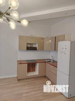 1-к квартира, вторичка, 44м2, 7/13 этаж