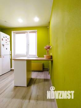 1-к квартира, вторичка, 40м2, 12/17 этаж