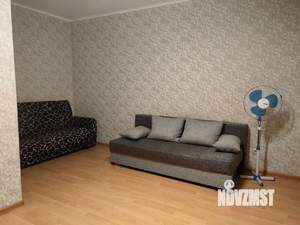1-к квартира, вторичка, 35м2, 11/18 этаж