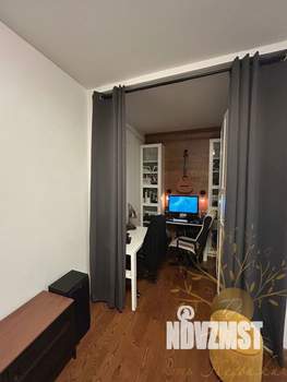 1-к квартира, вторичка, 30м2, 7/8 этаж