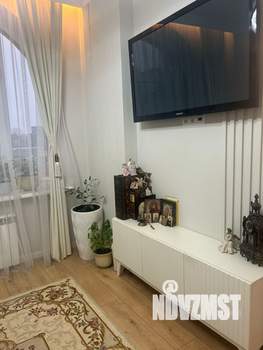 2-к квартира, вторичка, 45м2, 3/8 этаж