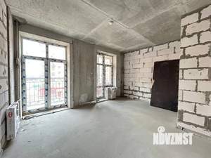Студия квартира, вторичка, 27м2, 4/8 этаж