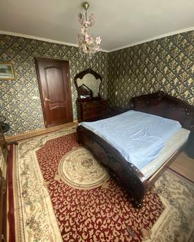 3-к квартира, вторичка, 78м2, 10/14 этаж