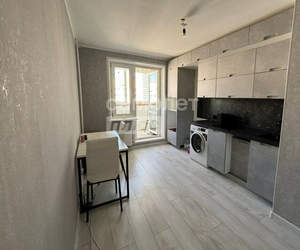 2-к квартира, вторичка, 56м2, 16/17 этаж